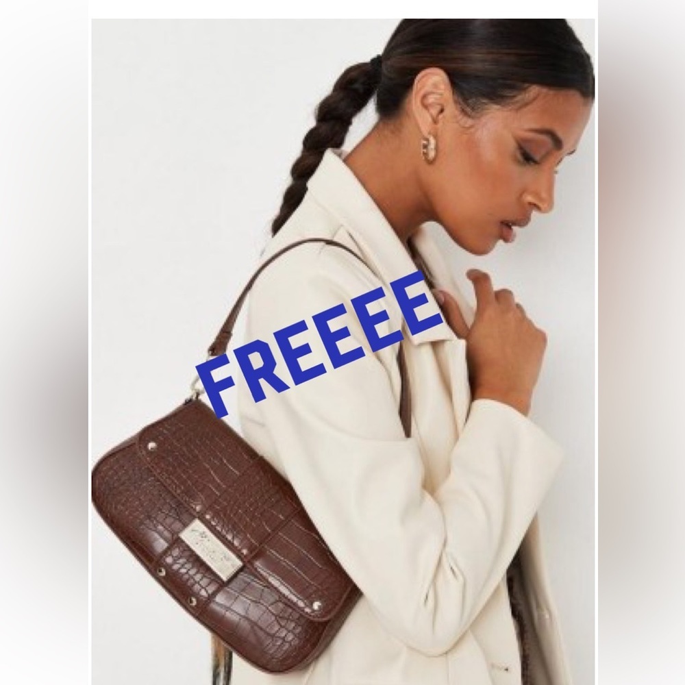 MISSGUIDED PURSE